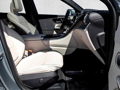 Certified 2026 Mercedes-Benz GLC 300 4MATIC image 27