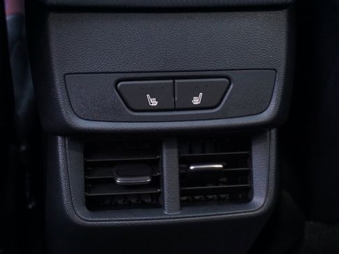 New 2026 Chevrolet Equinox RS w/ Convenience Package III image 27