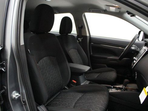 New 2026 Mitsubishi Outlander Sport LE image 19