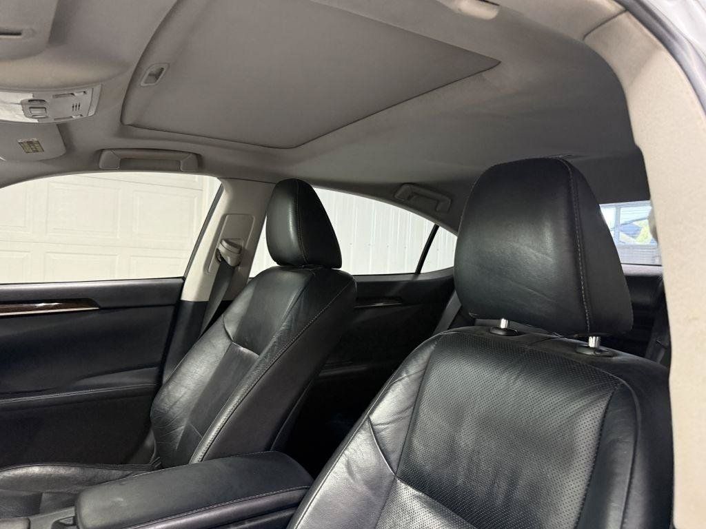 Used 2013 Lexus ES 350 w/ Luxury Pkg FWD image 10