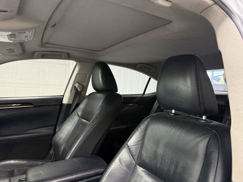 Used 2013 Lexus ES 350 w/ Luxury Pkg FWD image 10