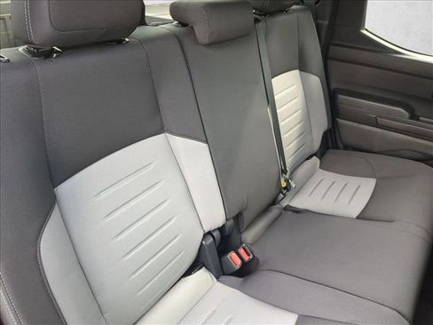 New 2026 Toyota Tacoma TRD Off-Road image 26