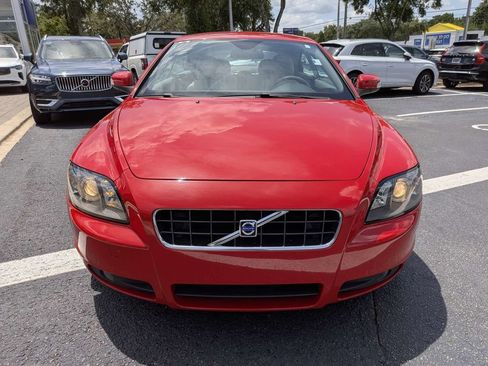 Used 2009 Volvo C70 T5 FWD image 9