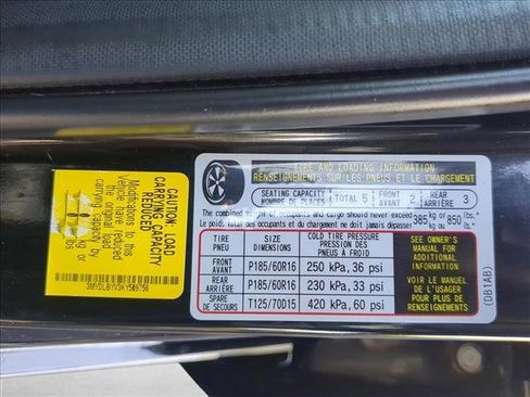 Used 2019 Toyota Yaris LE image 26
