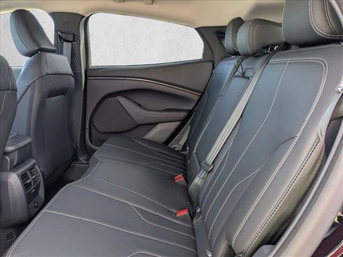 New 2026 Ford Mustang Mach-E Select w/ Technology Package image 16