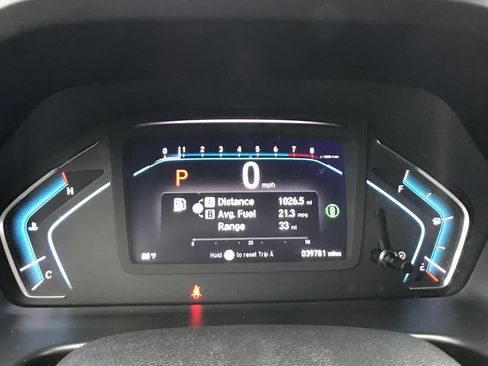 Used 2022 Honda Odyssey Elite image 22