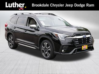 Used 2023 Subaru Ascent Limited w/ Technology Package AWD/4WD video 1