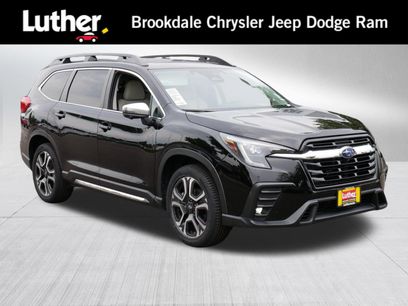 Used 2023 Subaru Ascent Limited w/ Technology Package