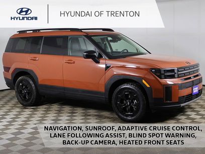 Certified 2024 Hyundai Santa Fe XRT