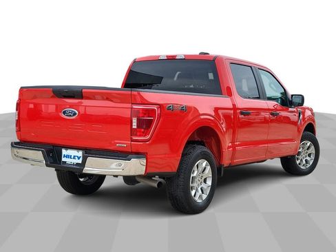 Used 2023 Ford F150 XLT image 8