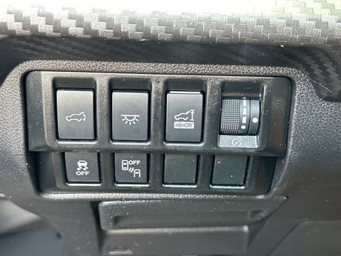 Used 2022 Subaru Ascent Onyx Edition AWD/4WD image 21