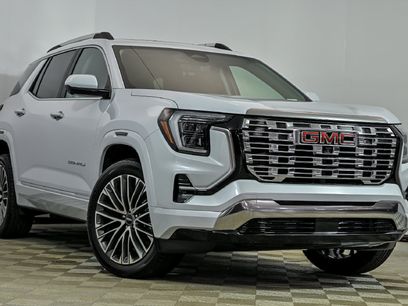New 2027 GMC Terrain Denali w/ LPO, Floor Liner Package