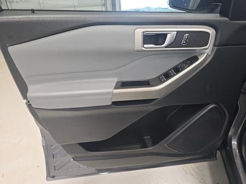 Used 2021 Ford Explorer XLT w/ Equipment Group 202A RWD image 18