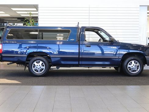 Used 1995 Toyota T100 2WD Regular Cab image 5