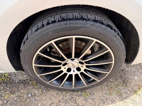 Used 2016 Volkswagen Passat 1.8T FWD image 8