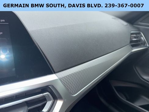 Certified 2022 BMW M240i xDrive Coupe w/ Premium Package image 18