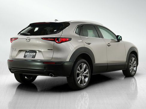 Used 2023 MAZDA CX-30 AWD 2.5 S w/ Premium Package image 5
