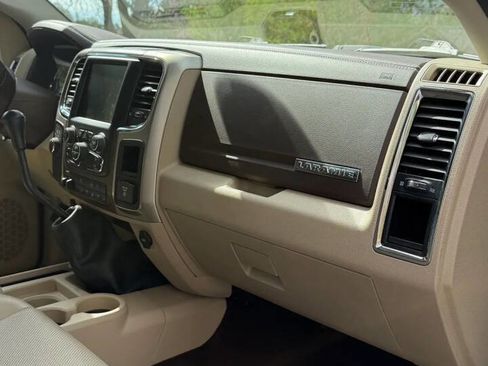 Used 2015 RAM 3500 Laramie image 28