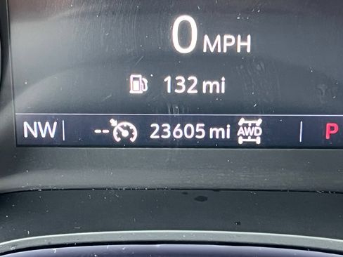 Certified 2023 Buick Encore GX Preferred w/ Cold Weather Comfort Package AWD/4WD image 7