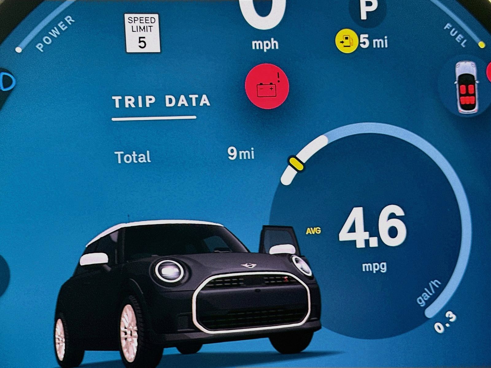 New 2026 MINI Cooper S FWD image 22