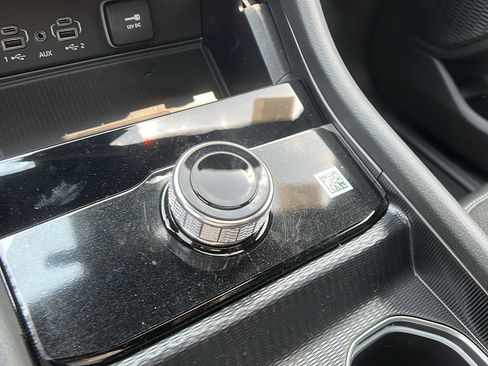 New 2025 Jeep Grand Cherokee 4WD image 28