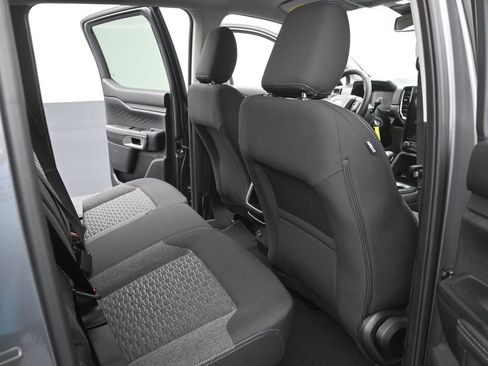 Used 2025 Ford Ranger XLT w/ FX4 Off-Road Package image 12