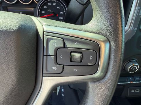 Used 2021 Chevrolet Silverado 1500 Custom w/ Safety Confidence Package image 23