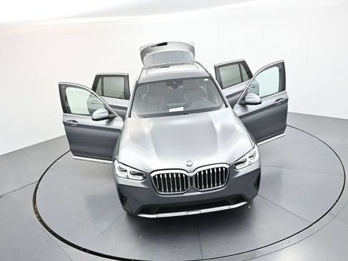 Used 2023 BMW X3 xDrive30i w/ Premium Package AWD/4WD image 26