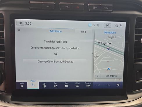 Used 2022 Ford F150 Lariat image 17