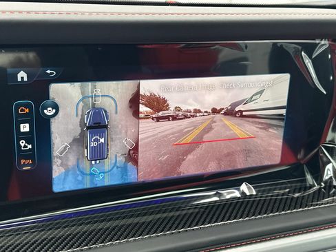 New 2026 Mercedes-Benz G 63 AMG 4MATIC image 20