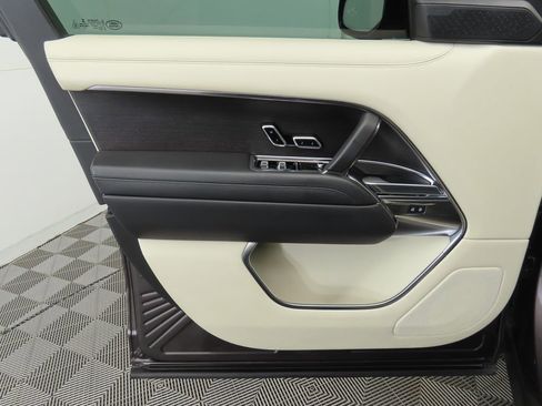 Used 2022 Land Rover Range Rover SE image 24