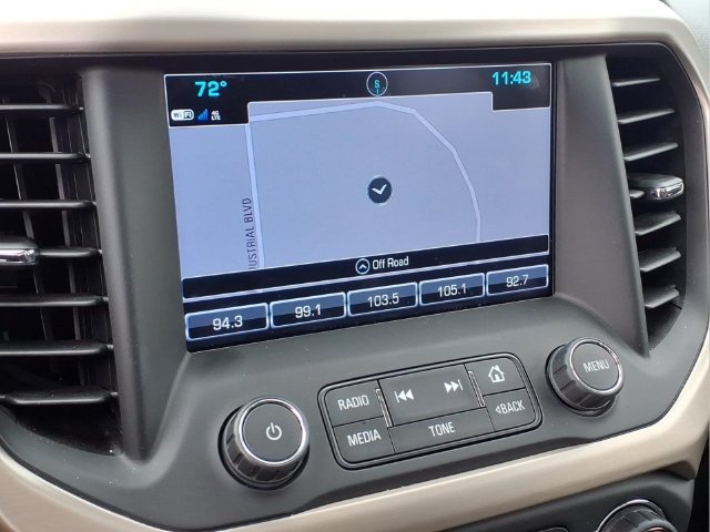 Used 2019 GMC Acadia Denali w/ Technology Package AWD/4WD image 6