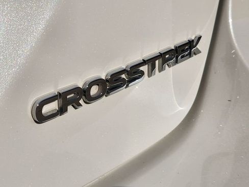 Certified 2025 Subaru Crosstrek 2.5i Limited image 10