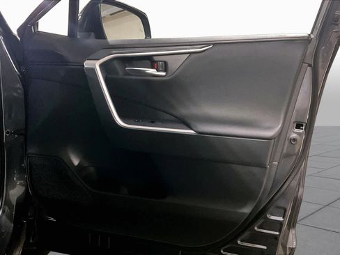 Used 2025 Toyota RAV4 XSE w/ Premium Package AWD/4WD image 35