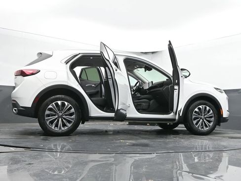 Used 2024 Buick Envision Preferred image 76