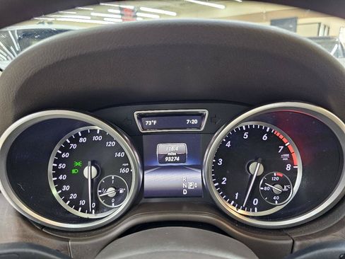 Used 2015 Mercedes-Benz ML 350 2WD w/ Premium 1 Package image 31