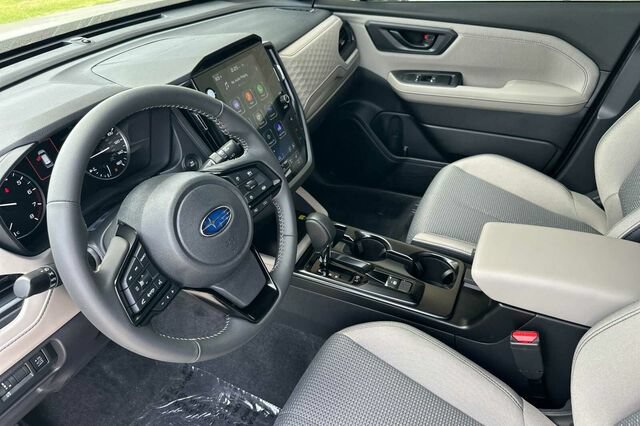 New 2026 Subaru Forester Premium AWD/4WD image 10