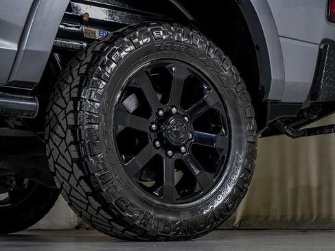 Used 2022 RAM 2500 Laramie w/ Night Edition AWD/4WD image 55
