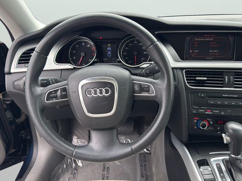Used 2009 Audi A5 3.2 AWD/4WD image 16