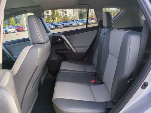Used 2014 Toyota RAV4 Limited FWD image 13