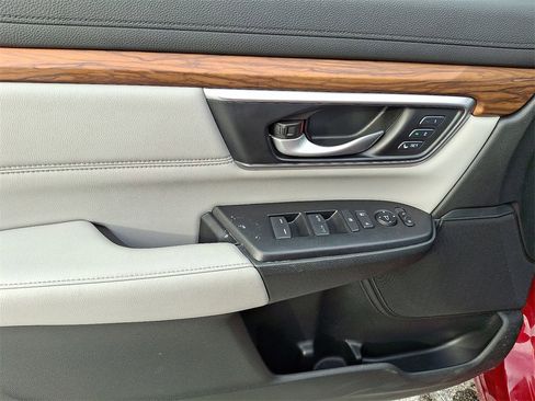 Used 2022 Honda CR-V EX-L image 13