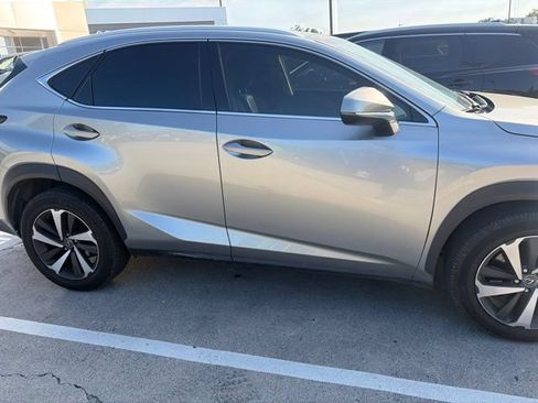 Used 2019 Lexus NX 300 FWD w/ Premium Package image 6