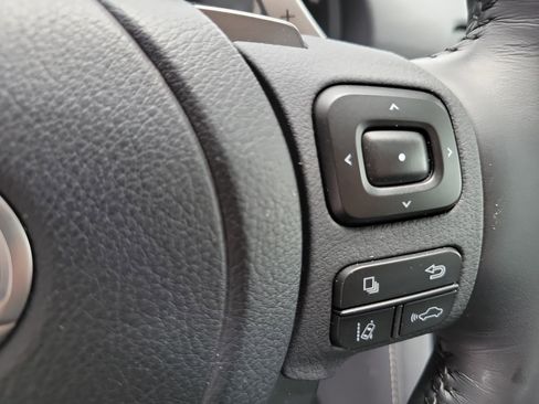 Certified 2023 Lexus IS 300 w/ Premium Package RWD image 28