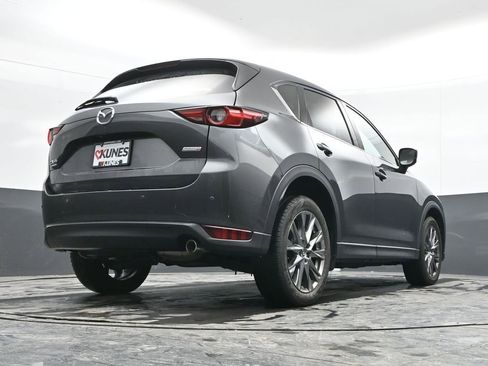 Used 2019 MAZDA CX-5 Signature image 45