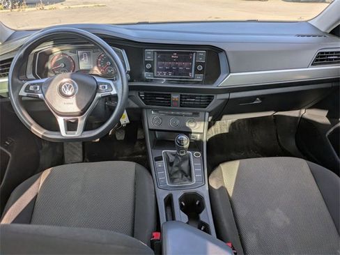 Used 2019 Volkswagen Jetta S w/ Driver Assistance Package image 17