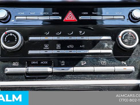 Used 2025 Hyundai Santa Fe SE image 40