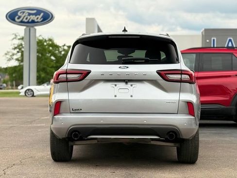 Certified 2023 Ford Escape ST-Line Select w/ Tech Pack #1 AWD/4WD image 34