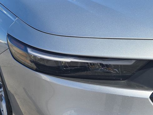 Used 2025 Honda Accord LX image 10