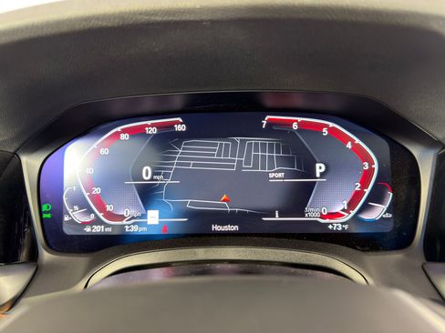 Used 2023 BMW 430i Coupe w/ Premium Package image 17