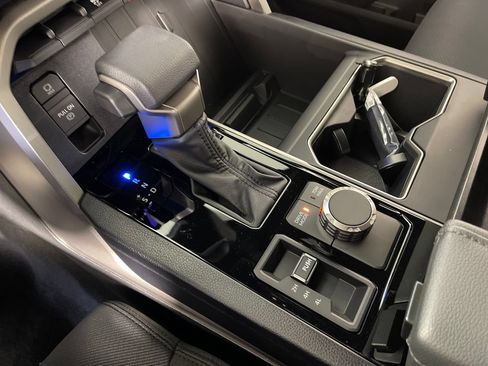 New 2026 Toyota Tundra SR5 AWD/4WD image 22